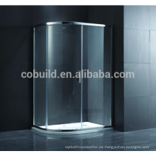 K-554 china alibaba moda venta caliente cuarto de baño completo con marco ducha flexible